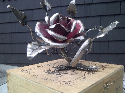 rose's rose