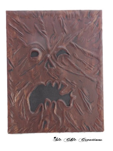 Necronomicon