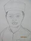 portrait young peersaab.